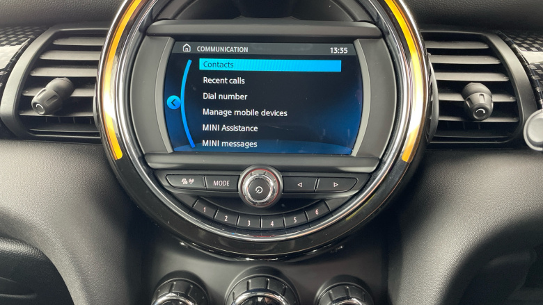 MINI Hatchback 2.0 Cooper S Sport II 5dr Auto [Comfort/Nav Pack] Petrol Hatchback